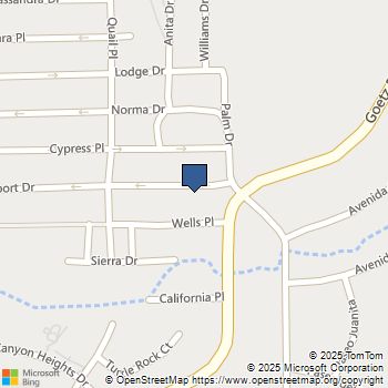 23971 Newport Drive Menifee, CA MLS# SW25225867