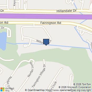 77 Willowick Drive Lithonia, GA MLS# 7736235