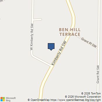 1941 Kimberly Road SW Atlanta, GA MLS# 10743019