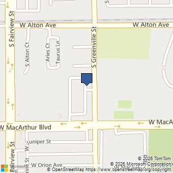 3500 S GREENVILLE A5 Santa Ana, CA MLS# OC25241521