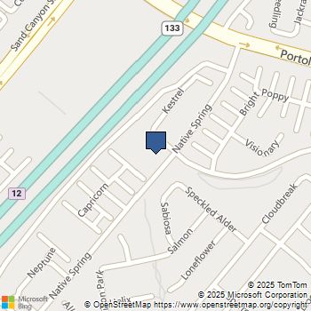 65 Kestrel Irvine, CA MLS# OC25241056