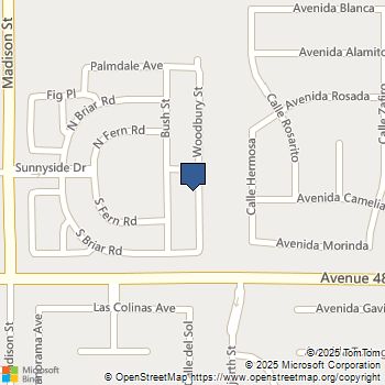 47800 Madison Street 79 Indio, CA MLS# 219136810DA