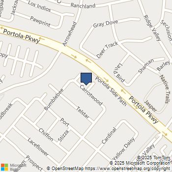 137 Carrotwood Irvine, CA MLS# SW25249809