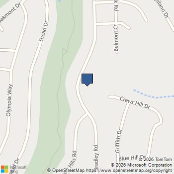 0 Bradley Road Menifee, CA MLS# IV26089796