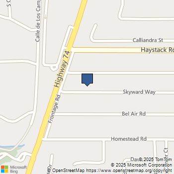 72694 Skyward Way 2 Palm Desert, CA MLS# 219138746DA