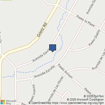 0 Avenida Gaviota Menifee, CA MLS# SW25220297