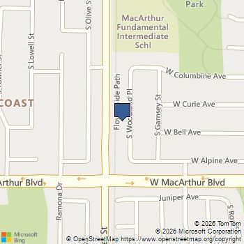 3410 S Woodland Place Santa Ana, CA MLS# PW26003777