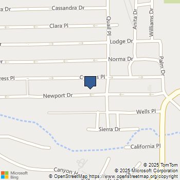 23811 Newport Dr Menifee, CA MLS# DW25153586