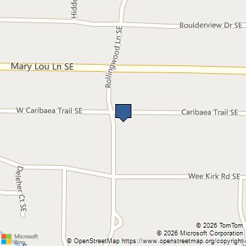 1801 Caribaea Trail SE Atlanta, GA MLS# 10831152