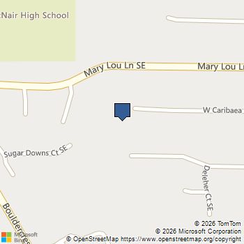 1671 W Caribaea Trail Atlanta, GA MLS# 7711924