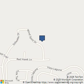 47780 Wind Spirit Drive La Quinta, CA MLS# 219131316DA