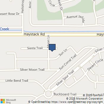 47860 Moon Lane Palm Desert, CA MLS# 219136753DA