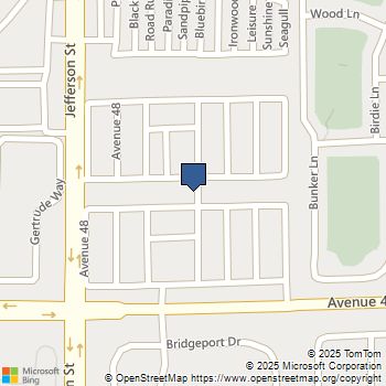 80000 Ave 48 291 Indio, CA MLS# 219134451DA