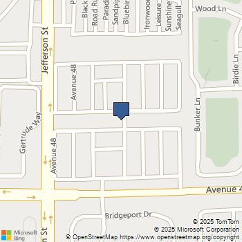 80000 Ave 48 163 Indio, CA MLS# 219127612DA