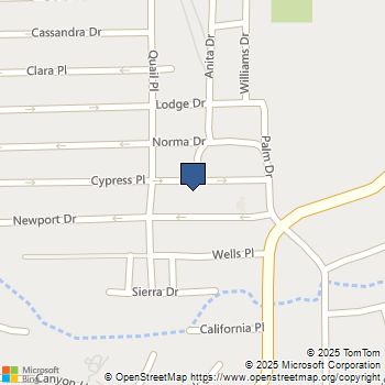 0 Cypress Menifee, CA MLS# SW25231845