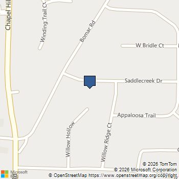 3897 SADDLECREEK Drive Douglasville, GA MLS# 7824122