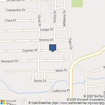 0 Cypress Menifee, CA MLS# SW25231856