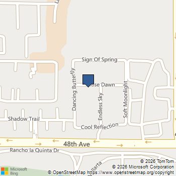 79275 Rose Dawn La Quinta, CA MLS# 26633245