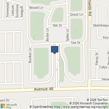 80394 Ave 48 101 Indio, CA MLS# 219142844DA