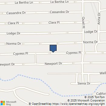 0 Cypress Menifee, CA MLS# IG25275827