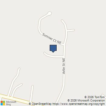 2203 Clarendon Court NE Conyers, GA MLS# 10705378