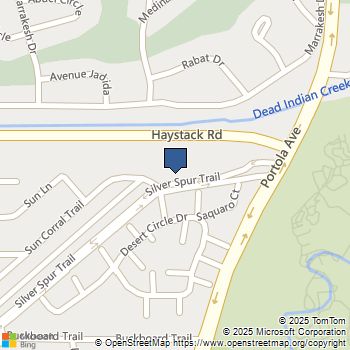 0 Silver Spur Trail Palm Desert, CA MLS# PV24094134