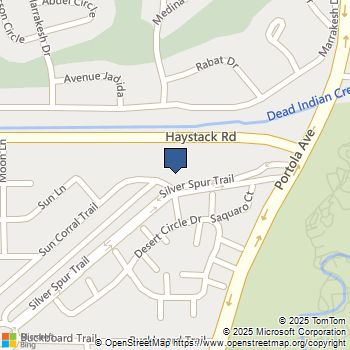 0 Sun Corral Trail Palm Desert, CA MLS# PV24094117