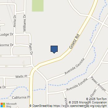 0 Goetz Menifee, CA MLS# SW25192168