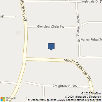 3531 Mount Gilead Road Atlanta, GA MLS# 7691256