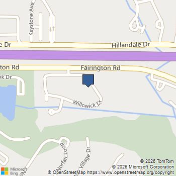 94 Willowick Drive Lithonia, GA MLS# 7717516