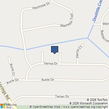 2891 Bianca court Court Decatur, GA MLS# 7805413
