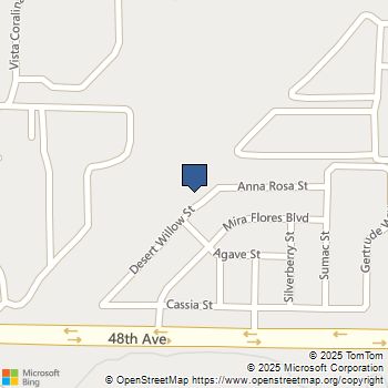 79760 Desert Willow Street La Quinta, CA MLS# 219122120DA