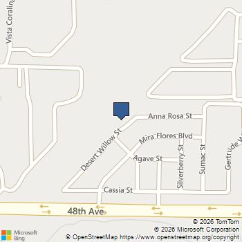 79760 Desert Willow Street La Quinta, CA MLS# 219141035DA