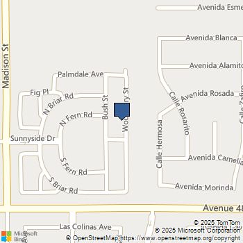 47800 Madison Street 100 Indio, CA MLS# 219133951DA