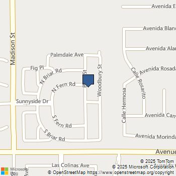 47800 Madison Street 125 Indio, CA MLS# 219135453DA