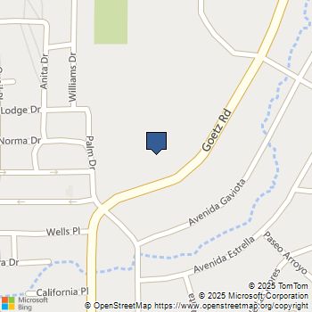 0 Goetz Menifee, CA MLS# SW25167327