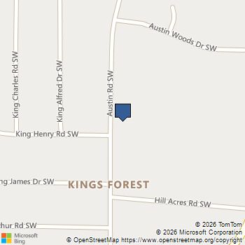 1946 Austin Road SW Atlanta, GA MLS# 10787536