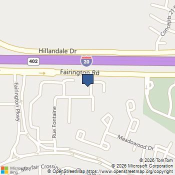 94 Rue Fontaine Lithonia, GA MLS# 7751009