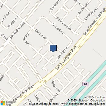 30 Diamond Irvine, CA MLS# NP25245915