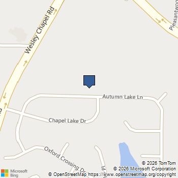 2785 Autumn Lake Lane Decatur, GA MLS# 10832939