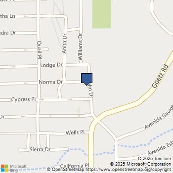 0 Norma Drive Menifee, CA MLS# PW25264656