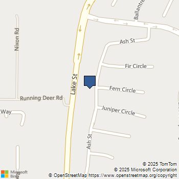 3884 Ash Street Lake Elsinore, CA MLS# SW25163010