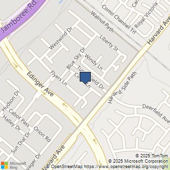 325 Flyers Tustin, CA MLS# AR25236252