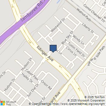 376 Aviator Tustin, CA MLS# NP25247076