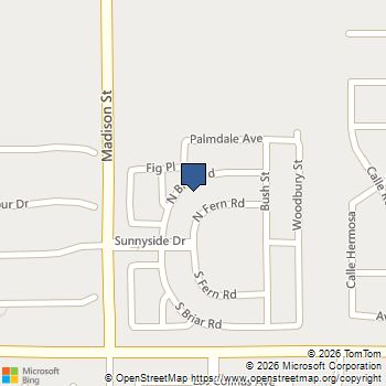 47800 Madison Street 192 Indio, CA MLS# 219150165DA