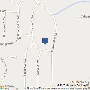 2026 Lisbon Drive SW Atlanta, GA MLS# 7826103