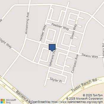 16321 Veterans Way Irvine, CA MLS# OC25258867