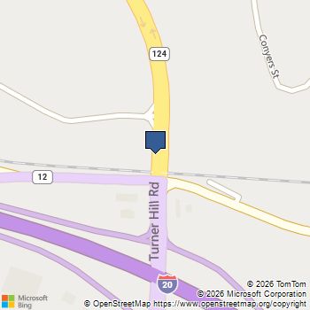 3281 Turner Hill Road Lithonia, GA MLS# 10754074