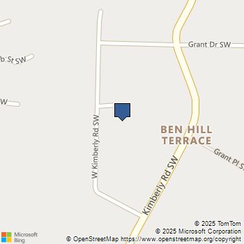 1908 W Kimberly Road SW Atlanta, GA MLS# 10552257