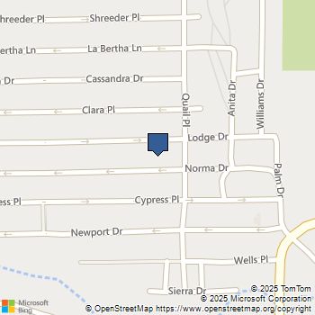 23820 Norma Drive Menifee, CA MLS# SW23139749